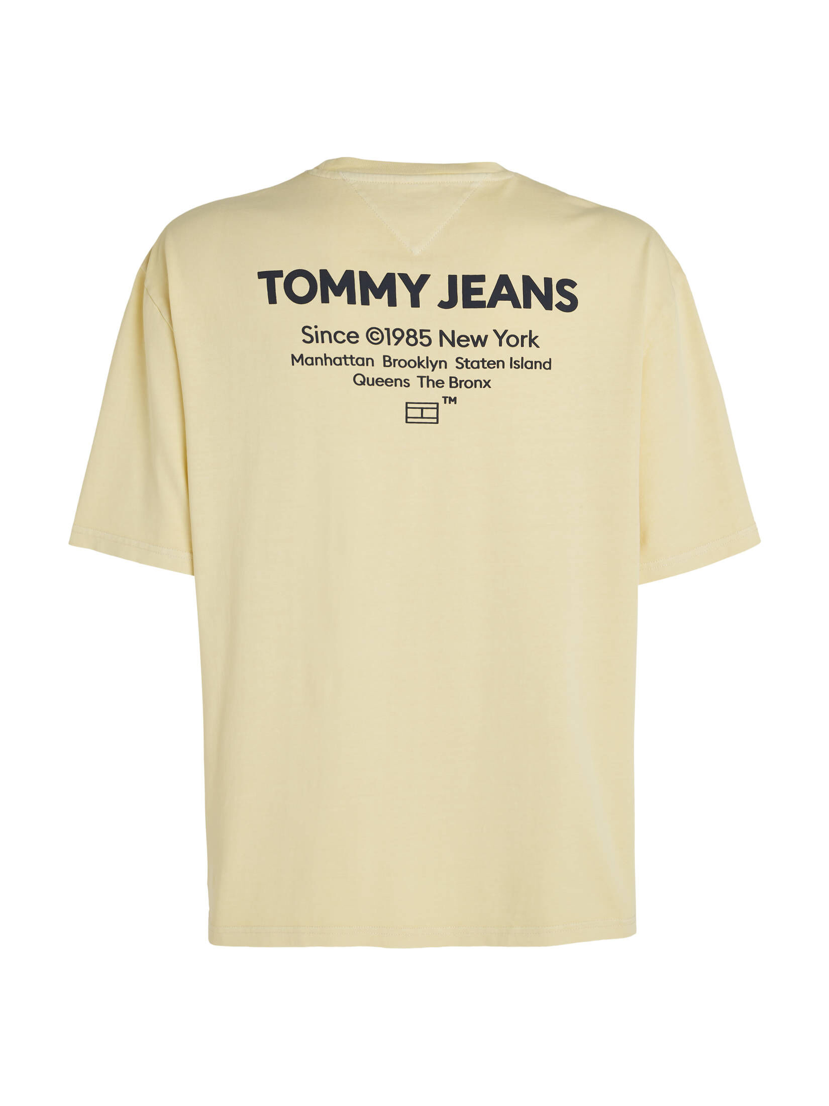 Tommy Jeans| Herren T-Shirt