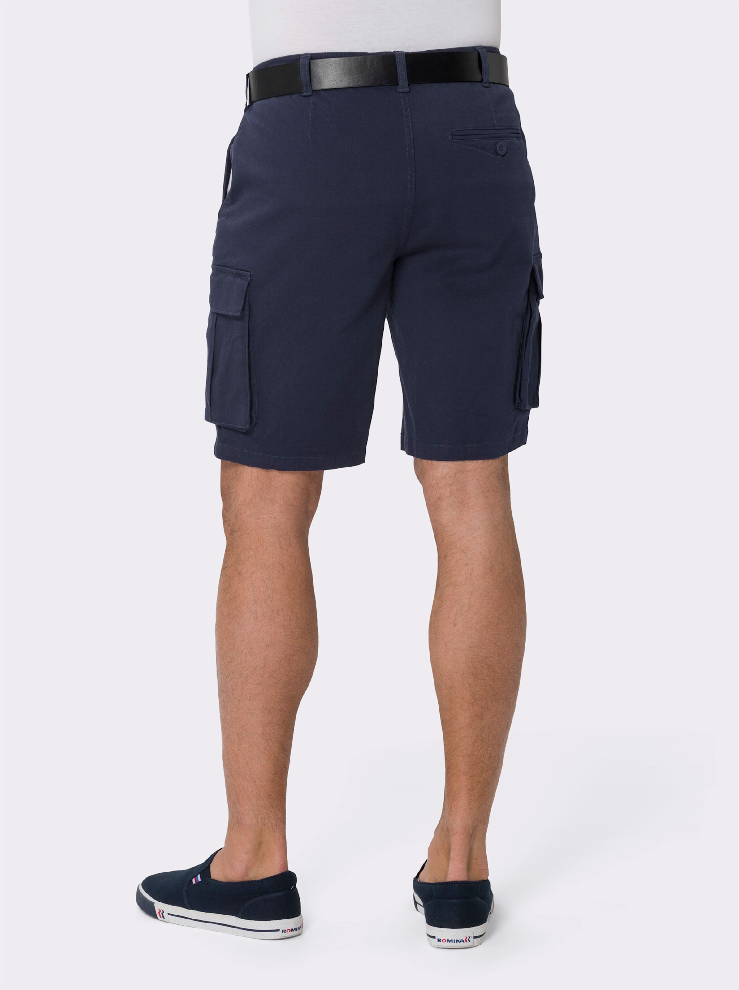 Bermudas
