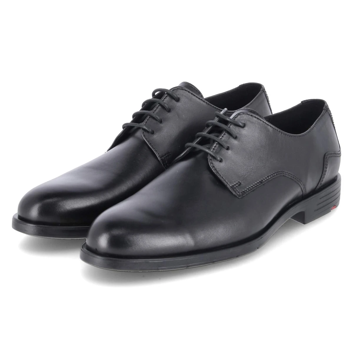 LloydHalbschuhe EEZY 110 - 0 - BLACK