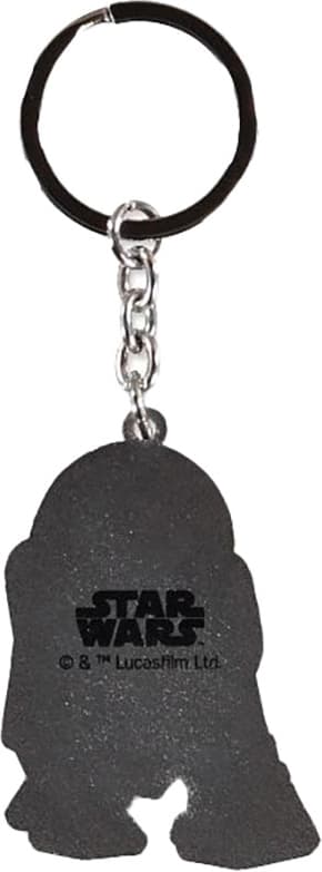 Konix Star Wars nøglering (R2-D2)