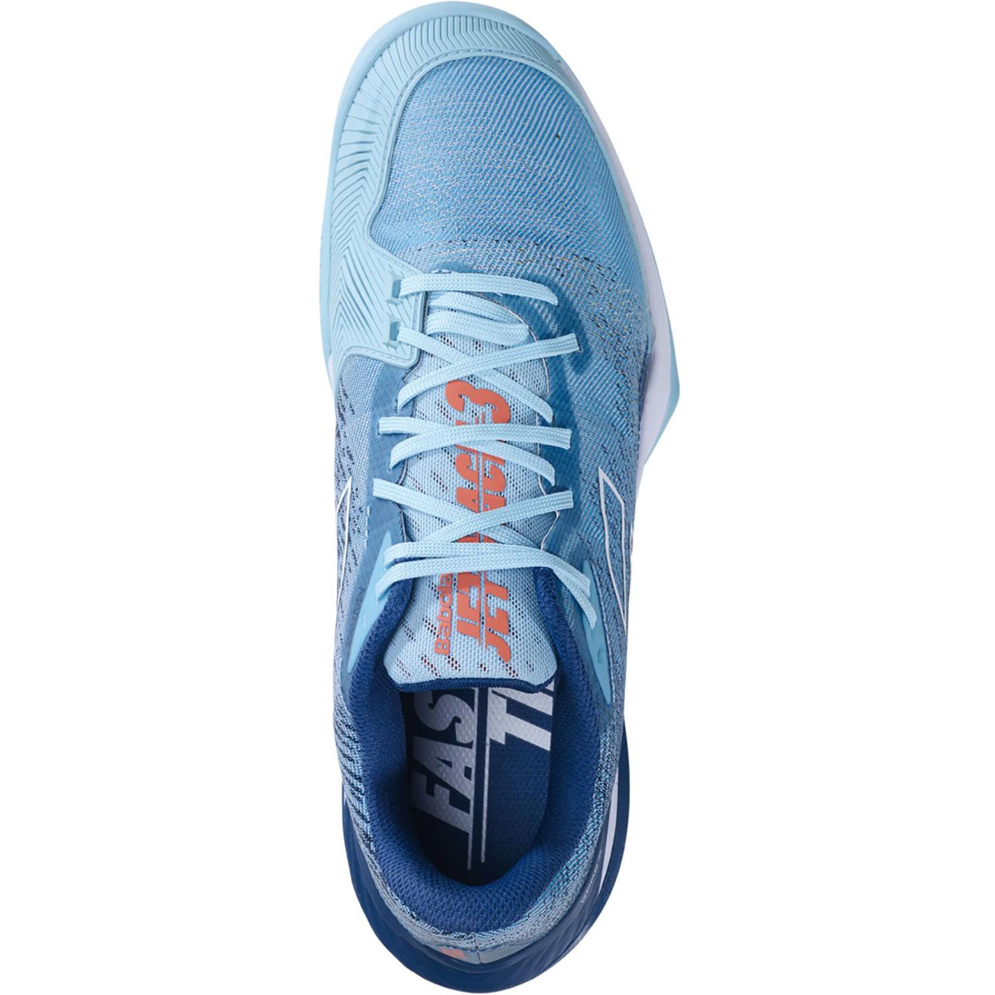 BabolatNEW JET MACH 3 All Court Men 2023
