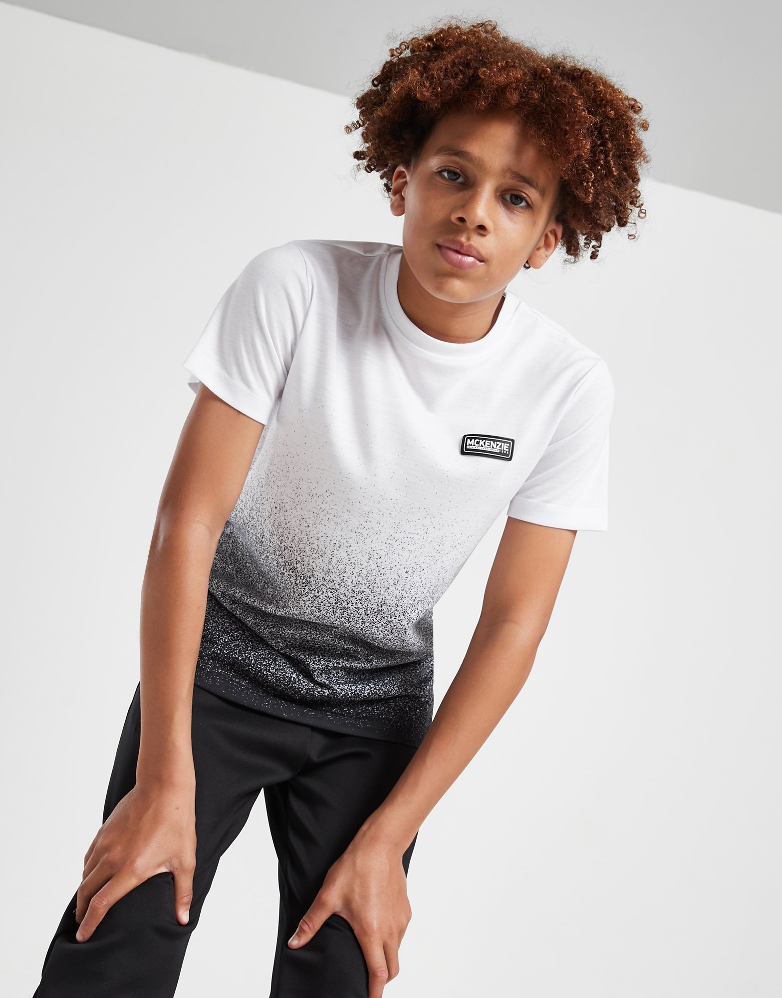 McKenzie T-shirt Phoenix Junior