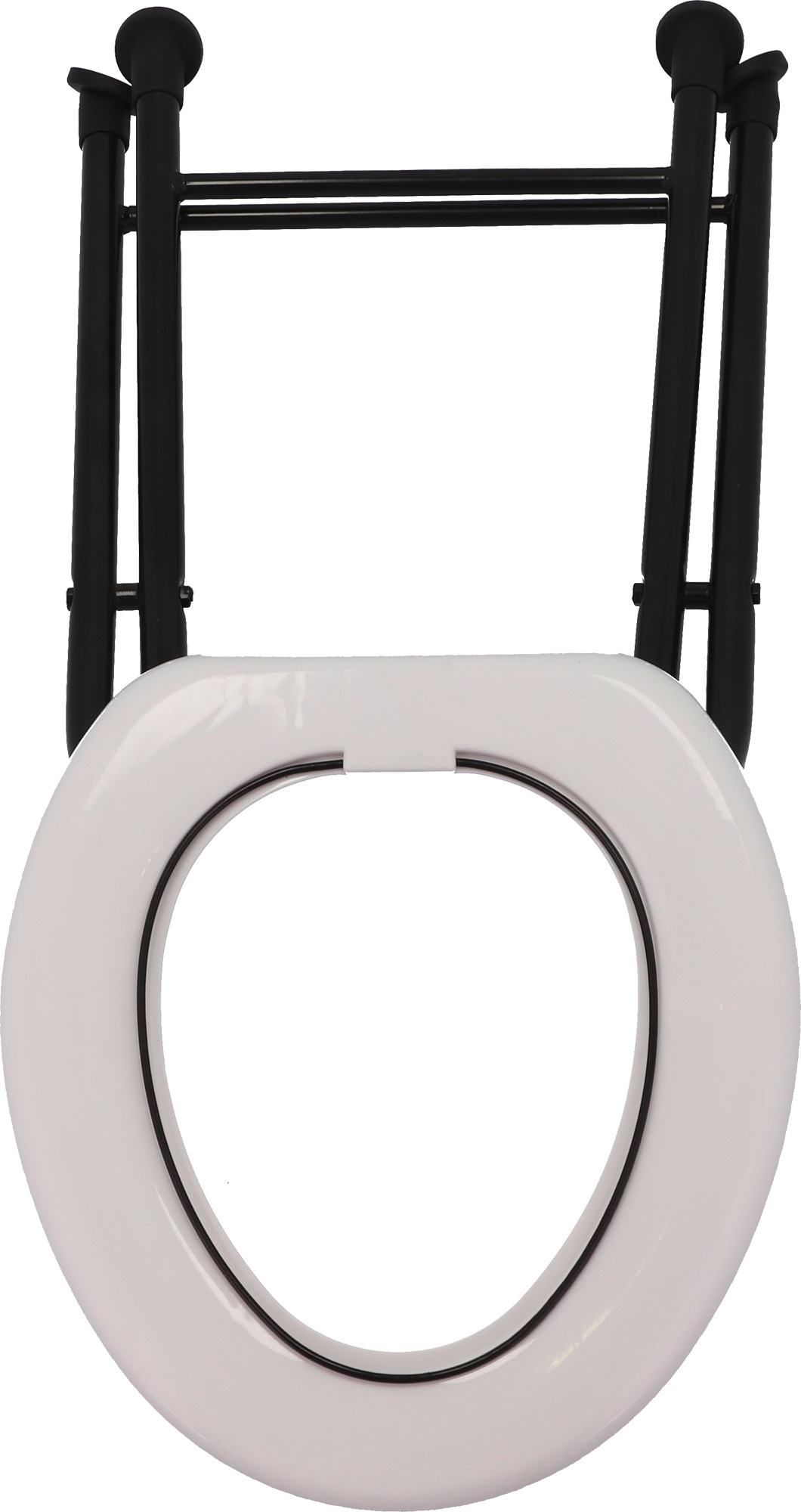 Berger Klapptoilette