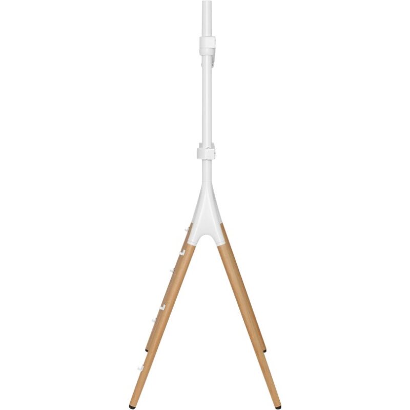 Neomounts NM-M1000WHITE support au sol pour écran 37-70