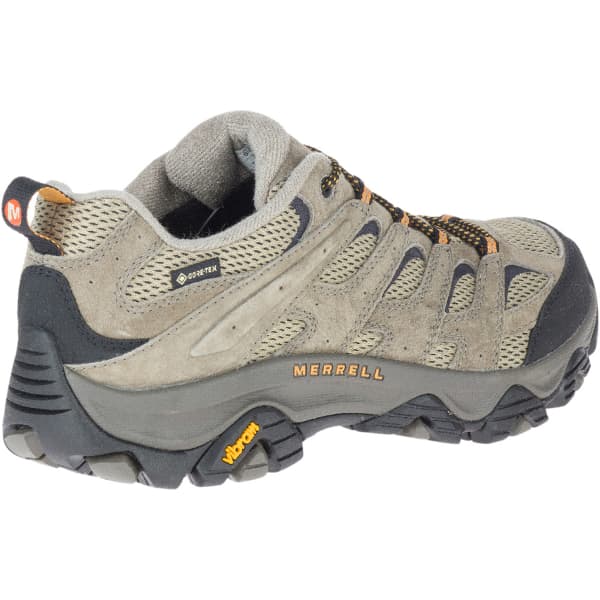 Chaussure de randonnée basse MERRELL MOAB 3 GORE-TEX PECAN