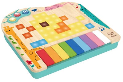 Hape Dynamic Pixel Piano