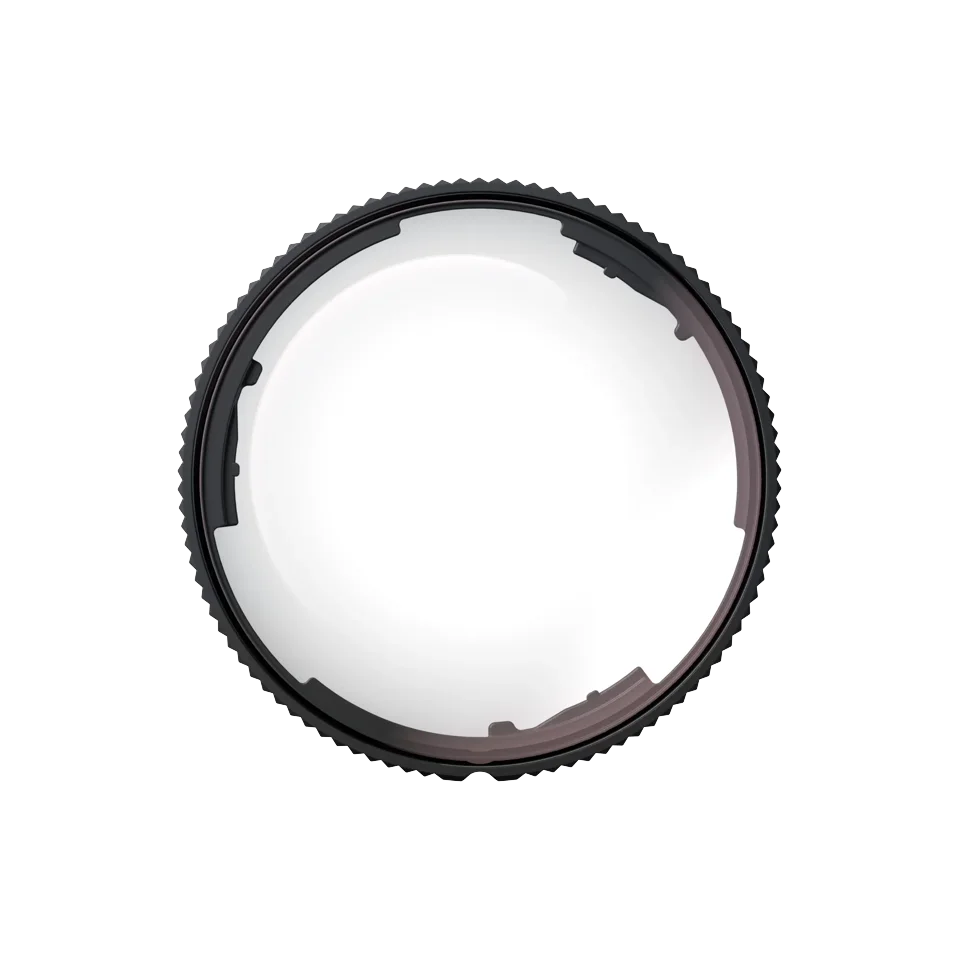 Insta360 X4 Premium Lens Guards