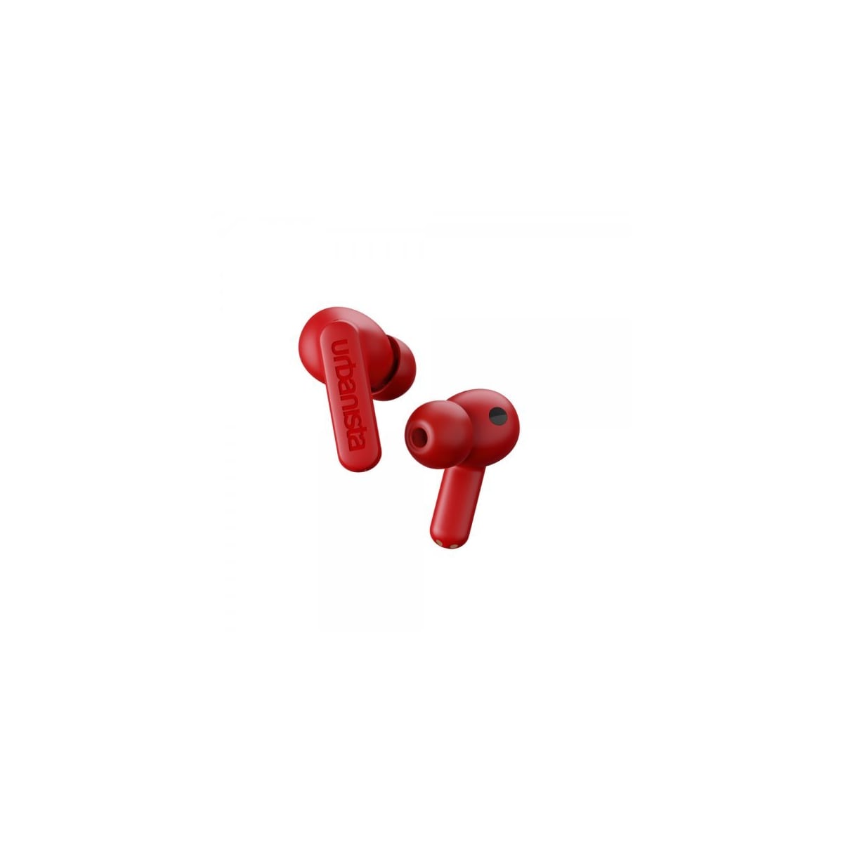 Urbanista Atlanta Vibrant Red
