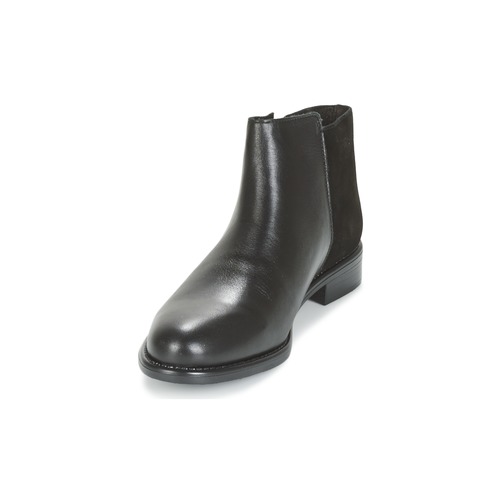 Betty London - FIANI - Noir