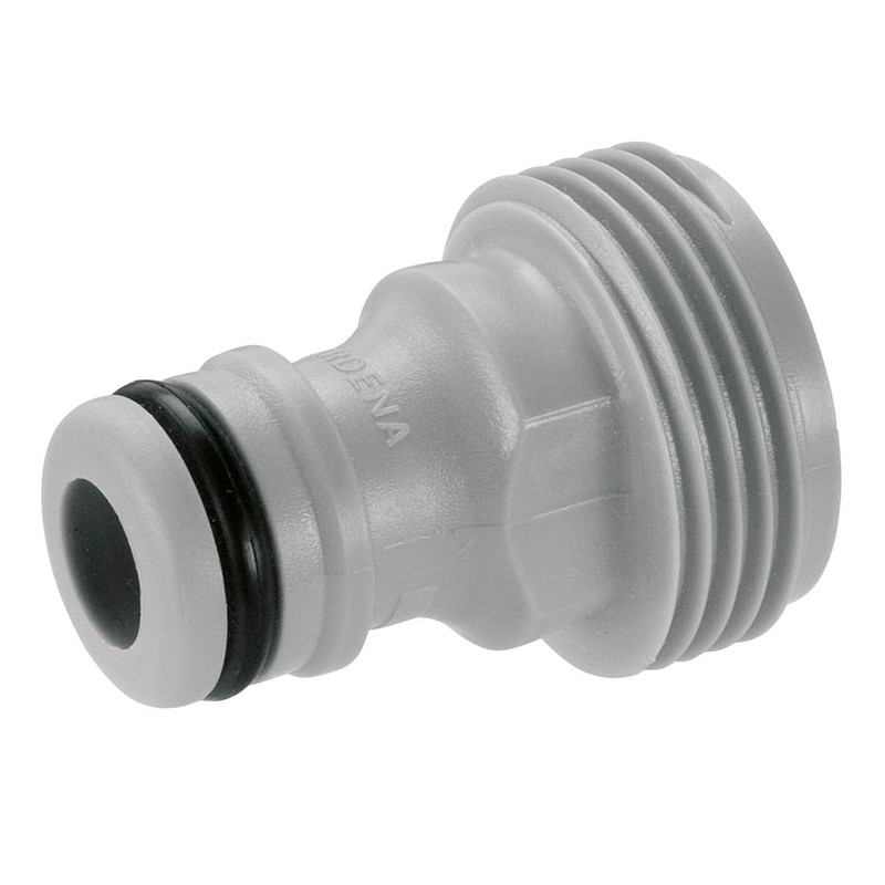 Gardena insteeknippel G 3/4
