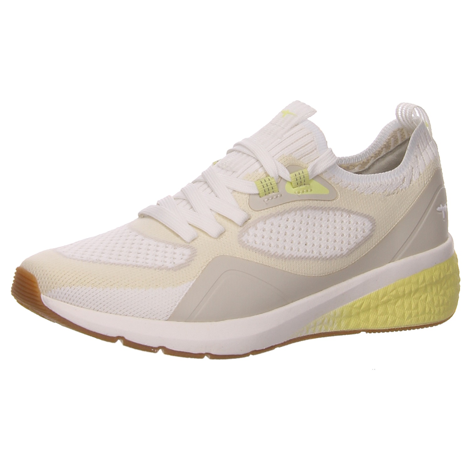 Tamaris Sneaker Ivory beige