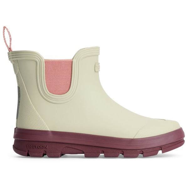 Tretorn - Kid's Aktiv Chelsea - Bottes en caoutchouc