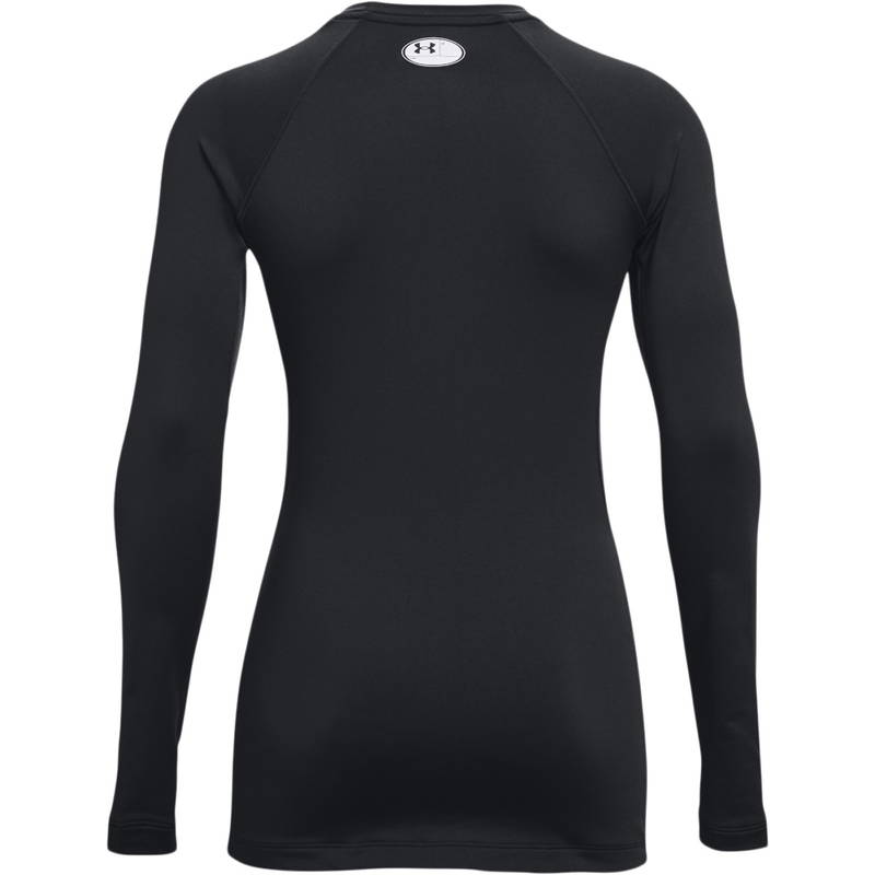 Under Armour Authentics Langærmet Baselayer T-shirt Dame
