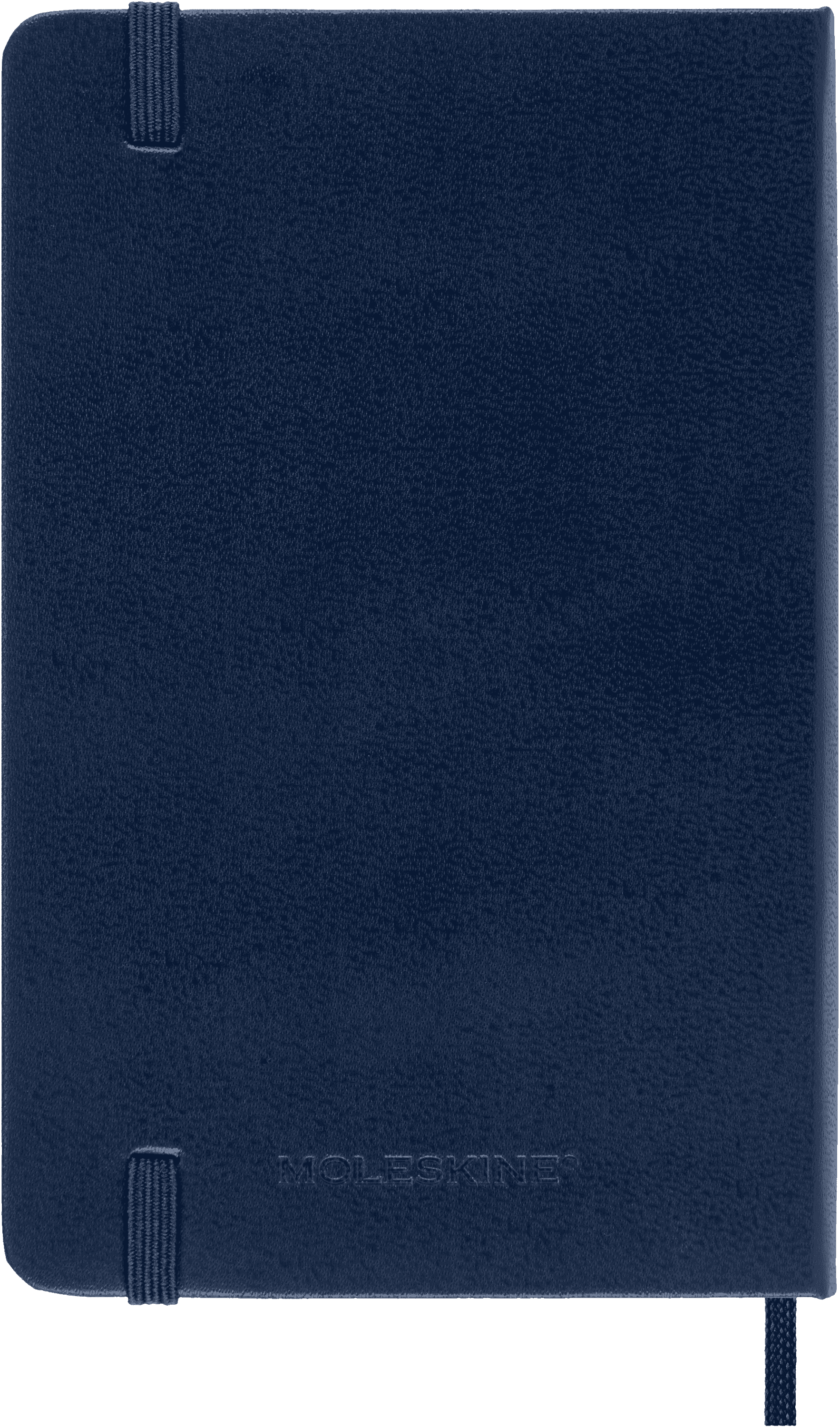 Classic Planner 2024/2025 Pocket Weekly, hard cover, 18 months