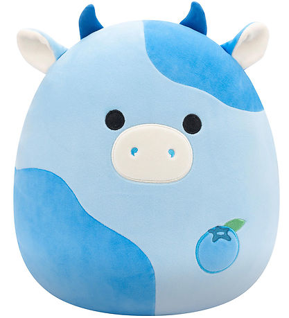 Squishmallows Kuscheltier - 30 cm - Rutanya-Kuh