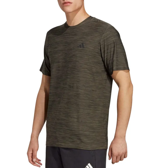 Adidas Train Essentials Stretch Shirt Heren