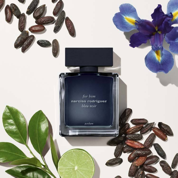 Narciso Rodriguez For Him Bleu Noir Perfum 100ml