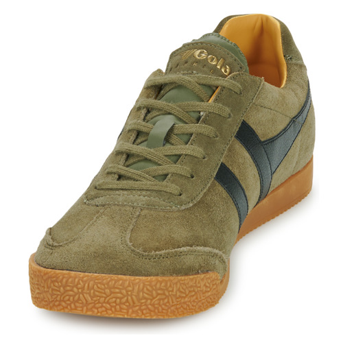 Gola - HARRIER - Kaki / Noir