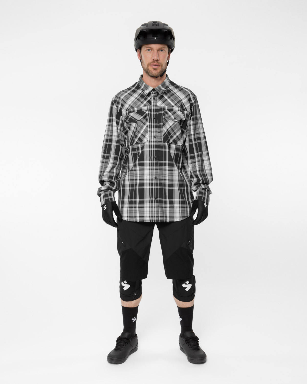 Sweet Hunter Shirt M's