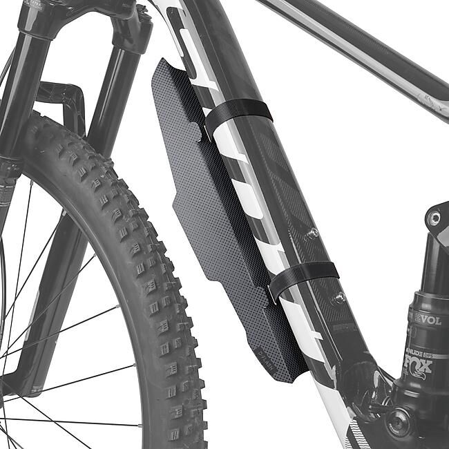 TOPEAK - GARDE BOUE D-FLASH EXPRESS DT