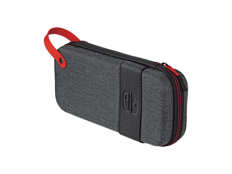 PDP Schutzetui Deluxe Travel Case – Elite Edition Deluxe Travel Case - Elite Edition