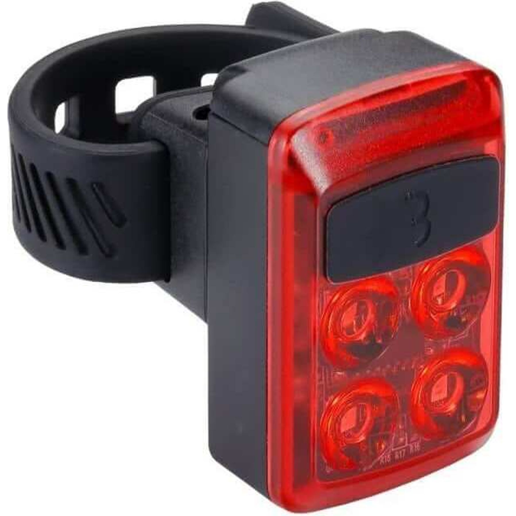 BBB Cycling BLS-236 Slide Achterlicht