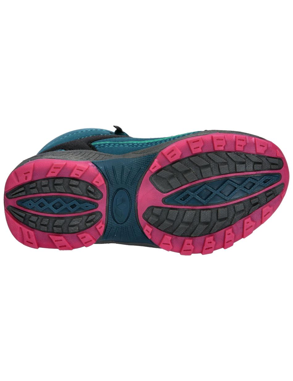 Outdoorstiefel Griffin High