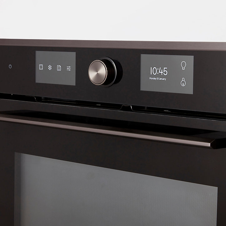 Four multifonction avec micro-ondes GoodHome GHOM71 71L