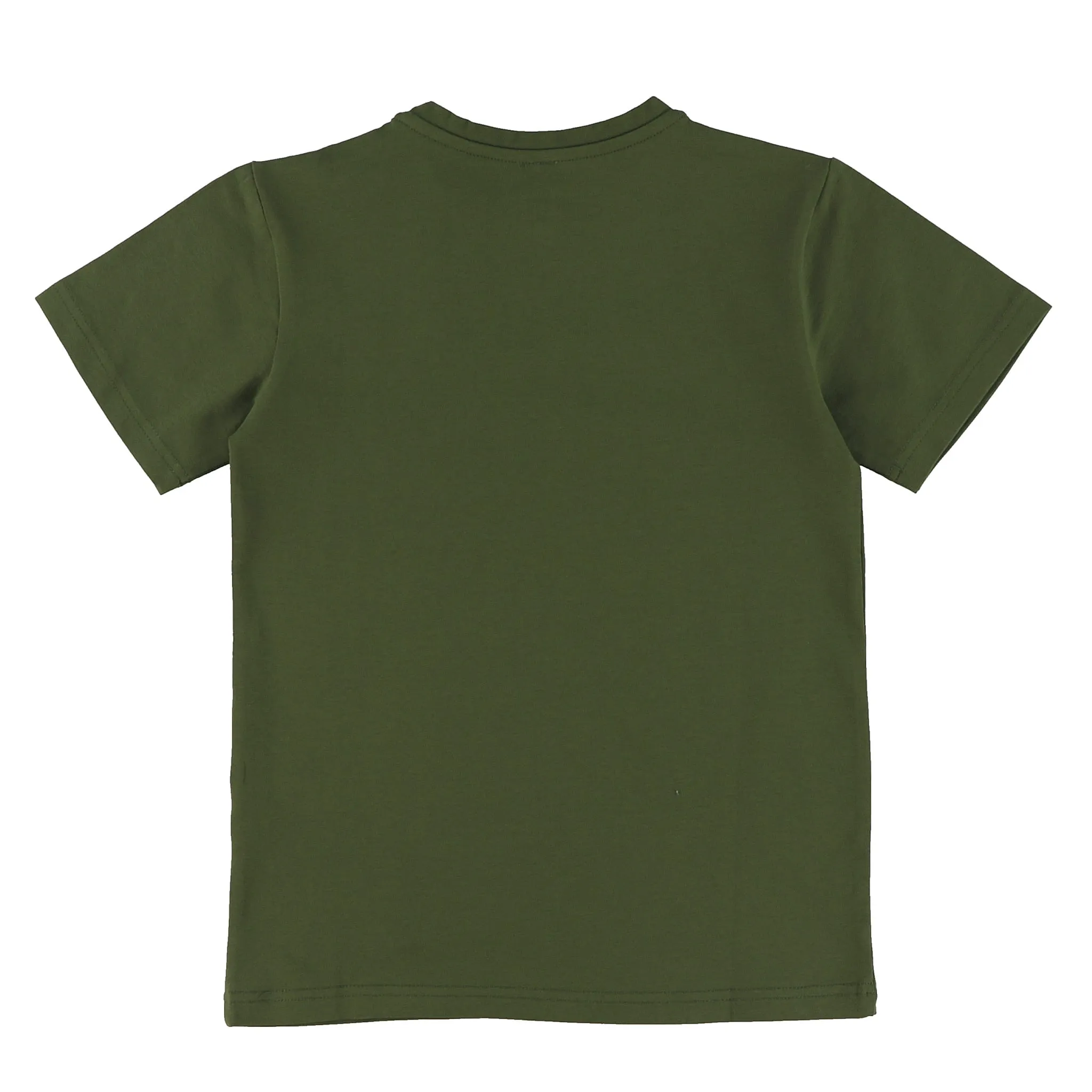 Hooké T-Shirt Nature 2-14ans