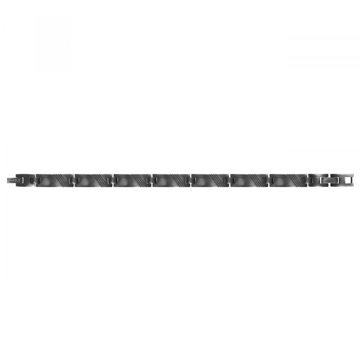 Bracelet souple Armel en PVD