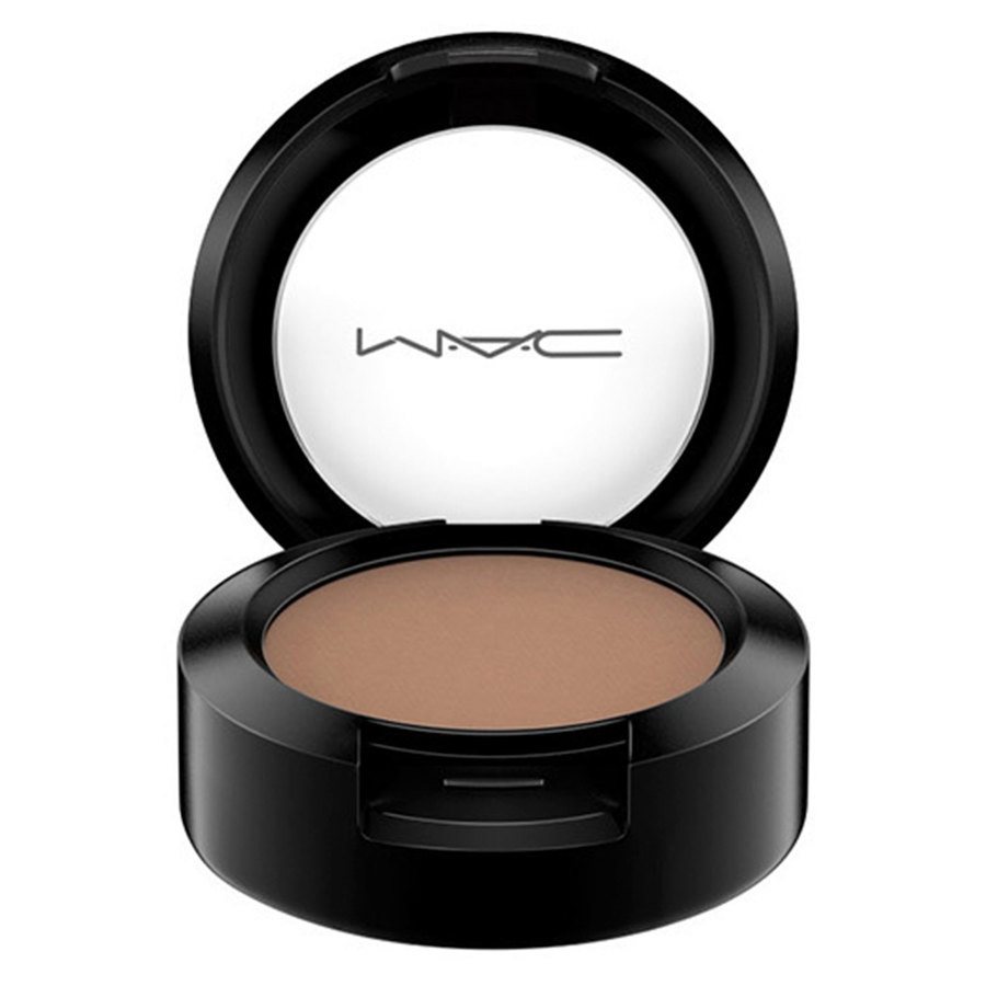MAC Matte Small Eye Shadow Charcoal Brown 1,5g