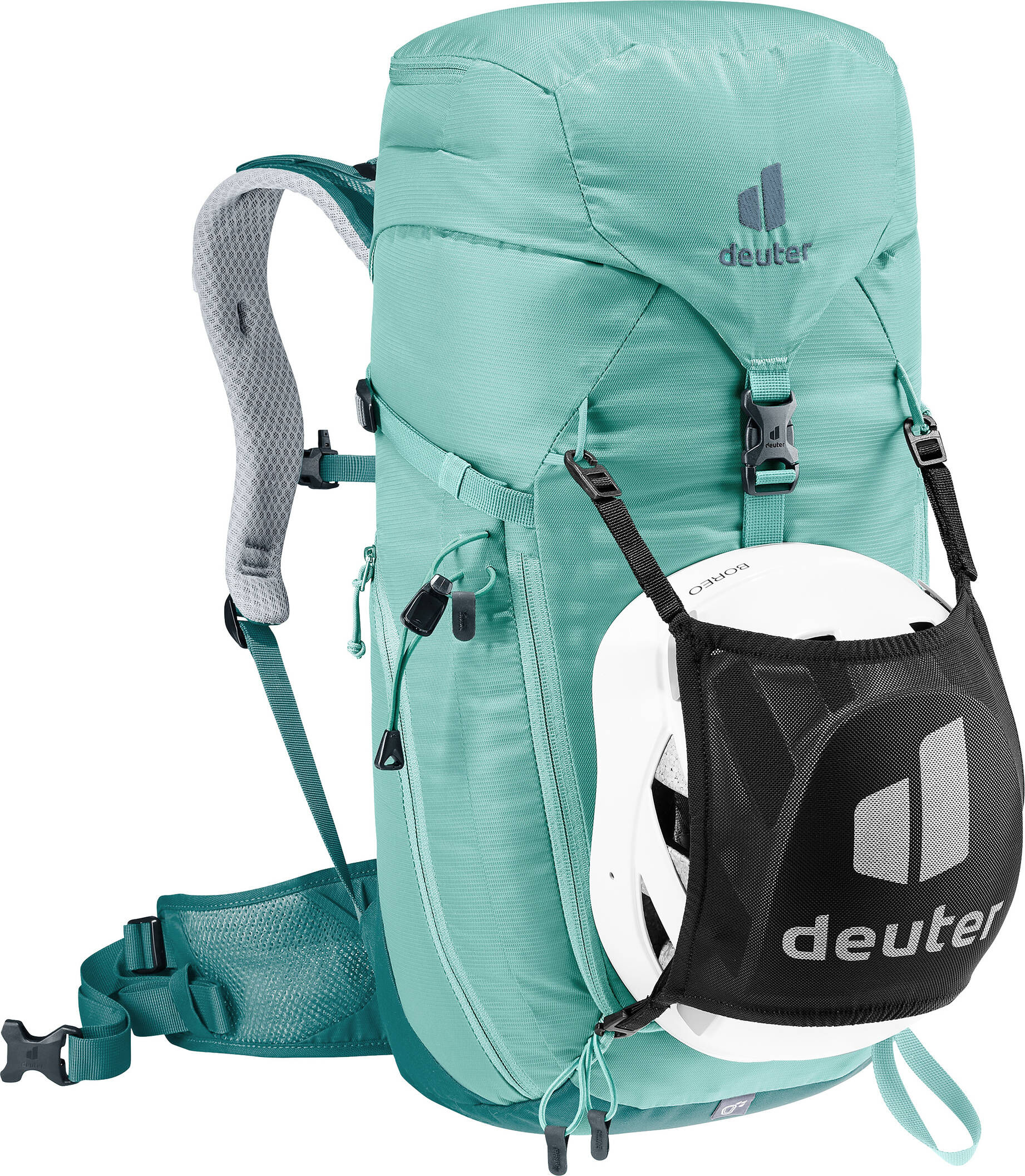 deuter| Damen Wanderrucksack Trail 22 SL