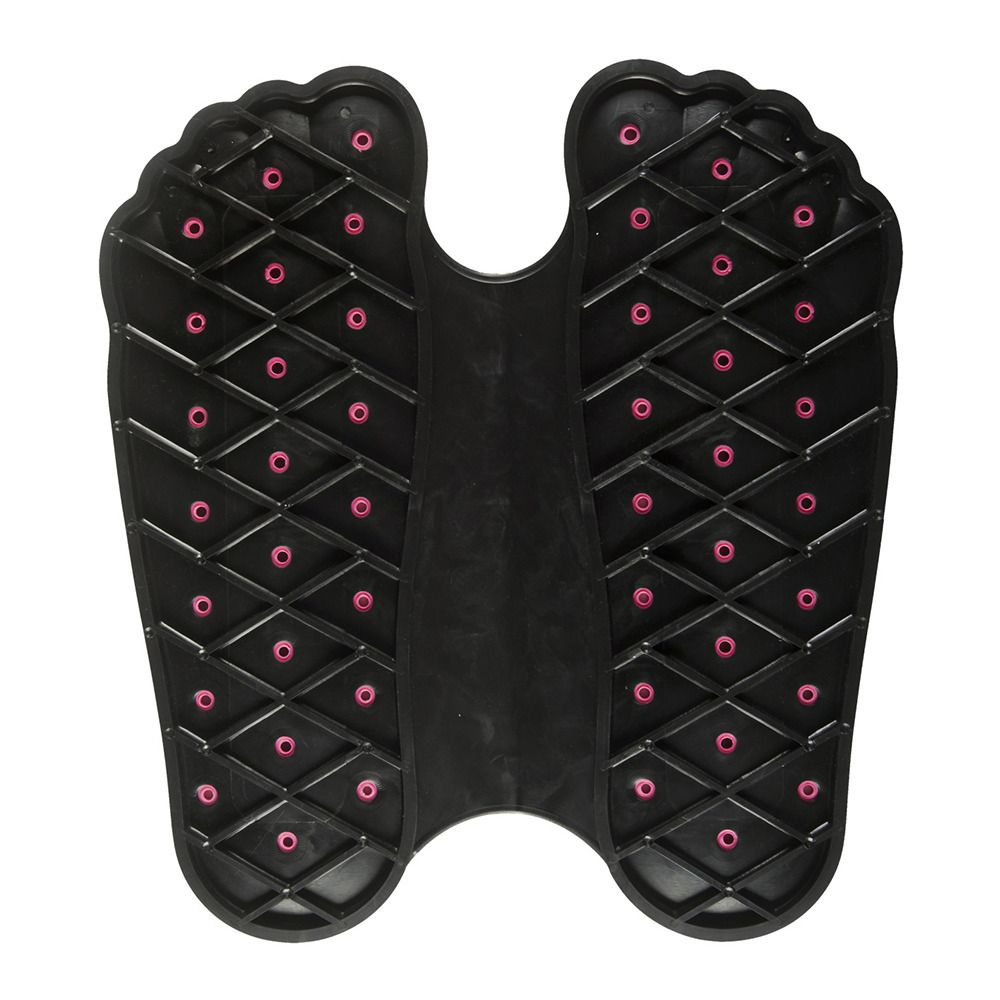 Arena HYGIENIC FOOT MAT - Tapis hygiénique pour les pieds pink