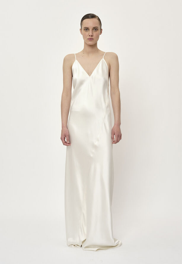 HERSKIND Renate Dress Toffee