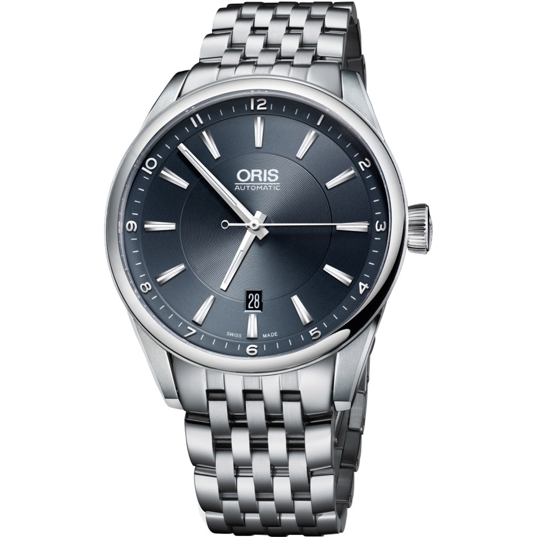Oris Artix Date Ø 42 mm