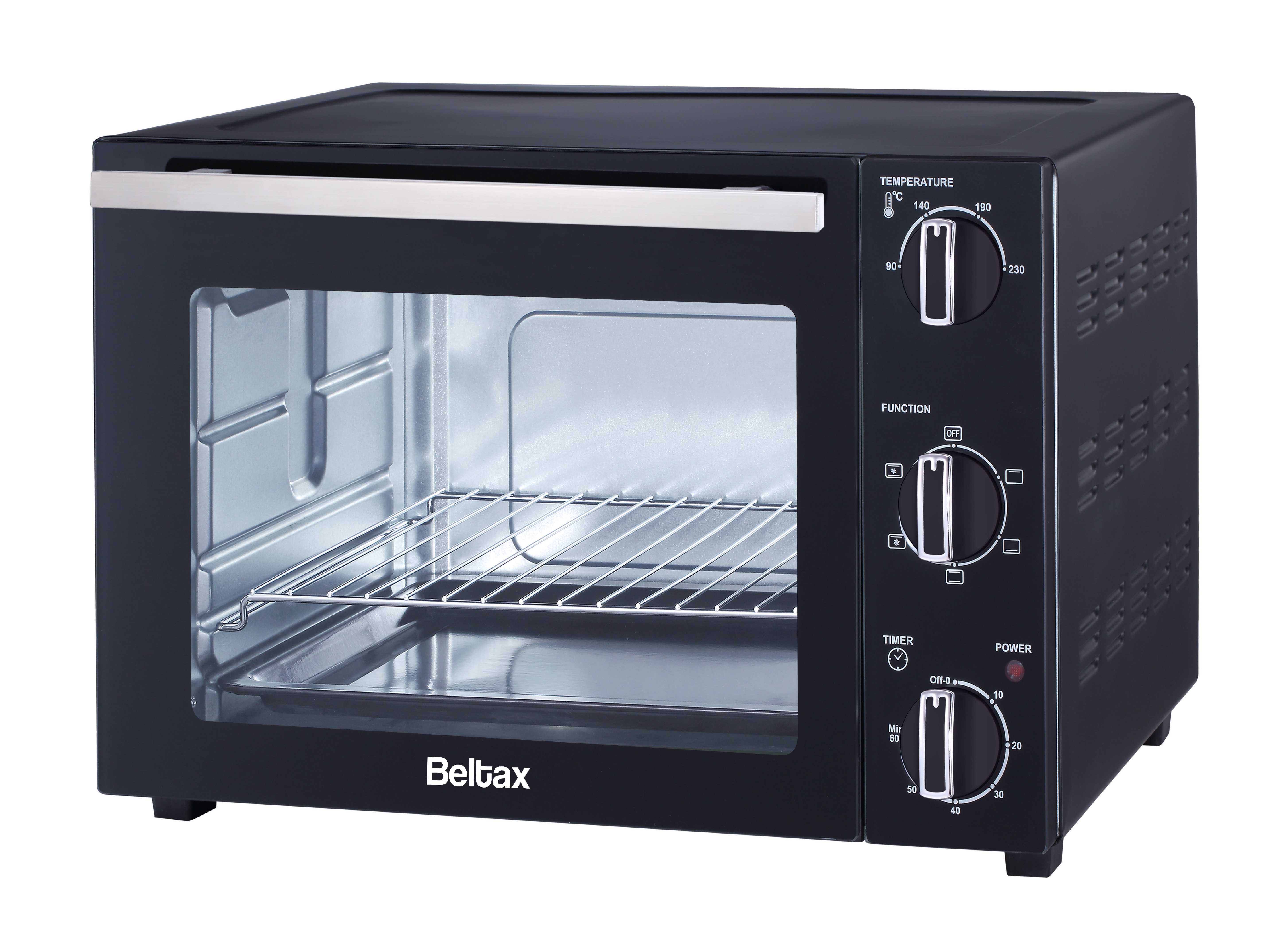 MINI FORNO BELTAX 58L 2000W
