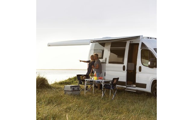 Dometic Markise PerfectRoof 4500