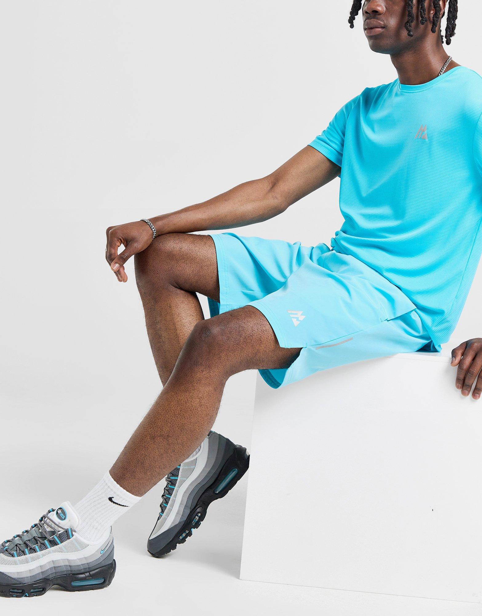MONTIREX Short Fly 2.0 Homme