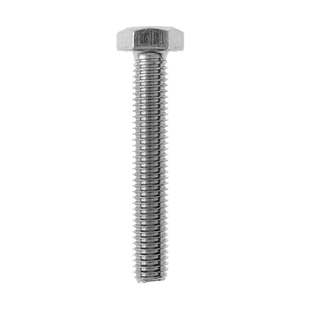 MASKINSKRUE PROFI DEPOT 6X20MM 100STK