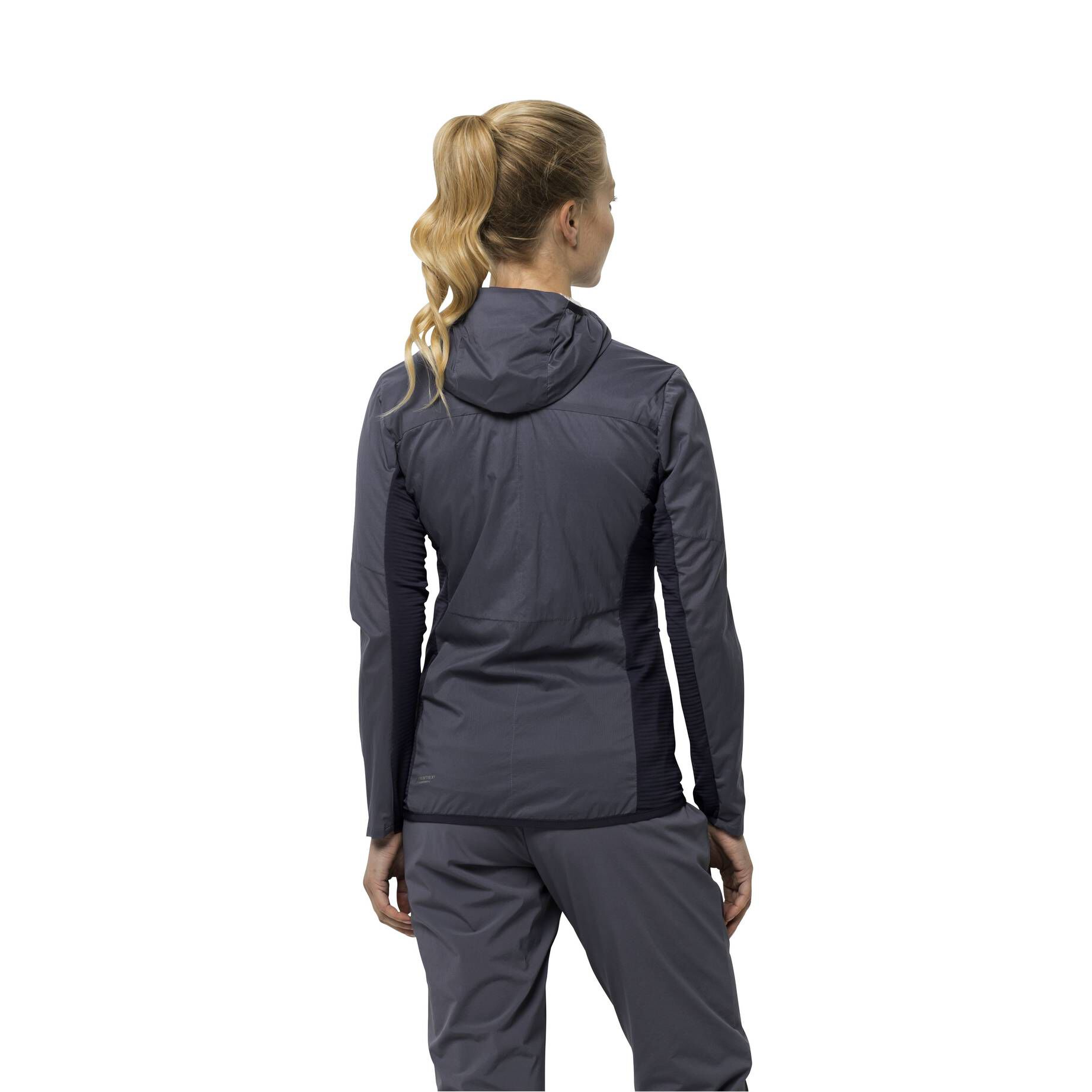 Jack Wolfskin| Damen Wanderjacke PRELIGHT ALPHA