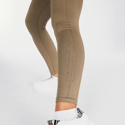 Legging de ioga India Born Living