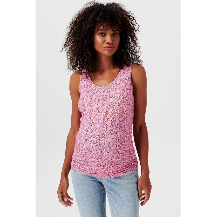 Noppies Tanktop Clinge Cyclamen