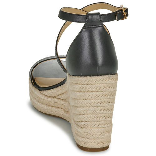MICHAEL Michael Kors - KAYLA WEDGE Negro