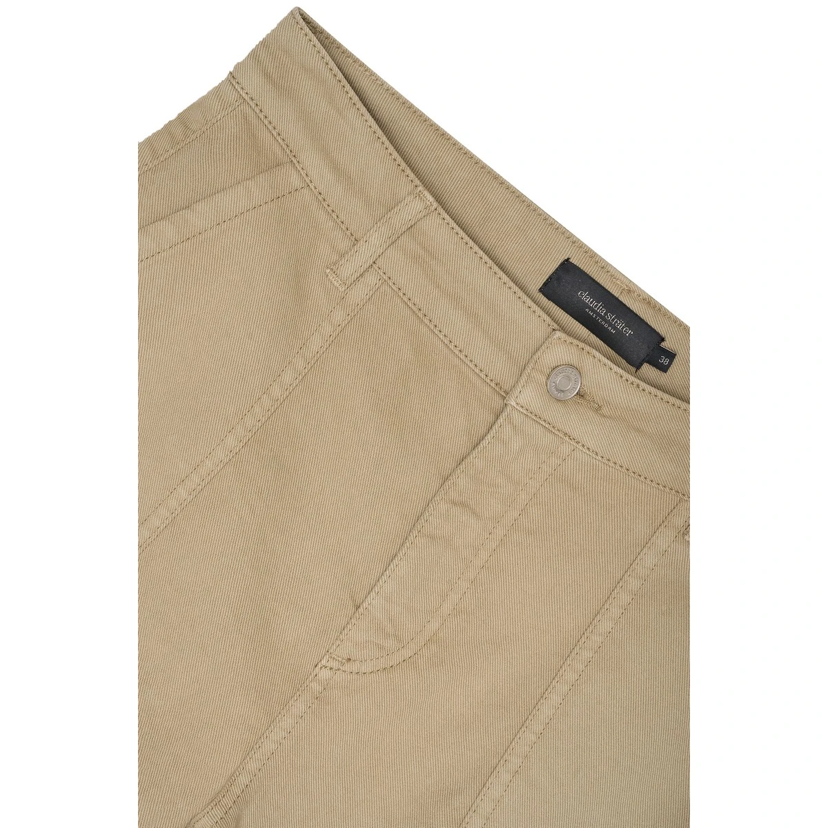 Dames Trui CS11-25068
