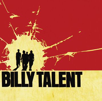 Billy Talent | Billy Talent CD