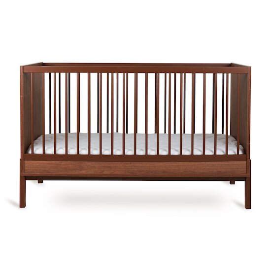 Ashi Lit évolutif   Châtaignier        70 x 140 cm   de               Quax