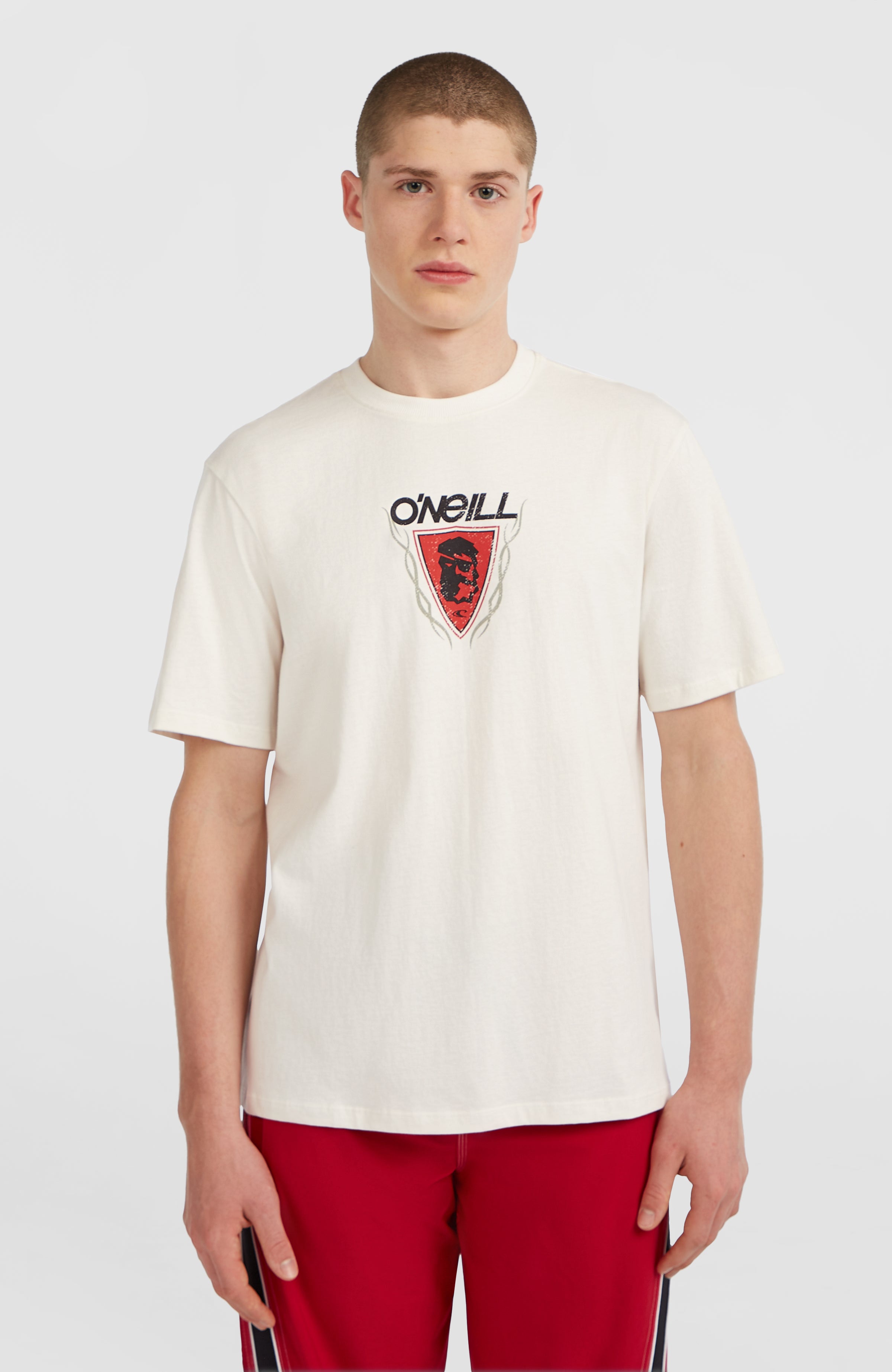 Re-Issue Graphic T-shirt