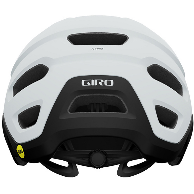 Giro Herren Source MIPS Fahrradhelm