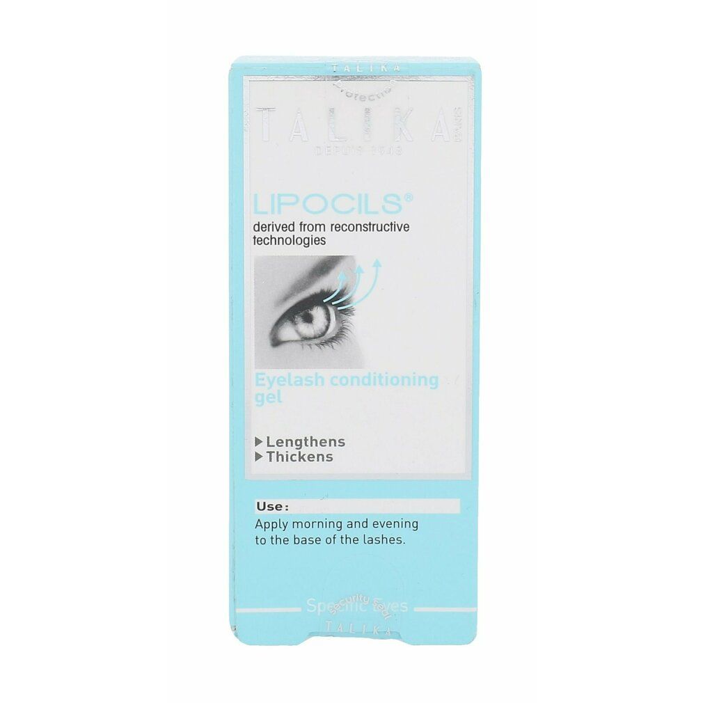 Talika Lipocils Eyelash Growth Serum 10 ml
