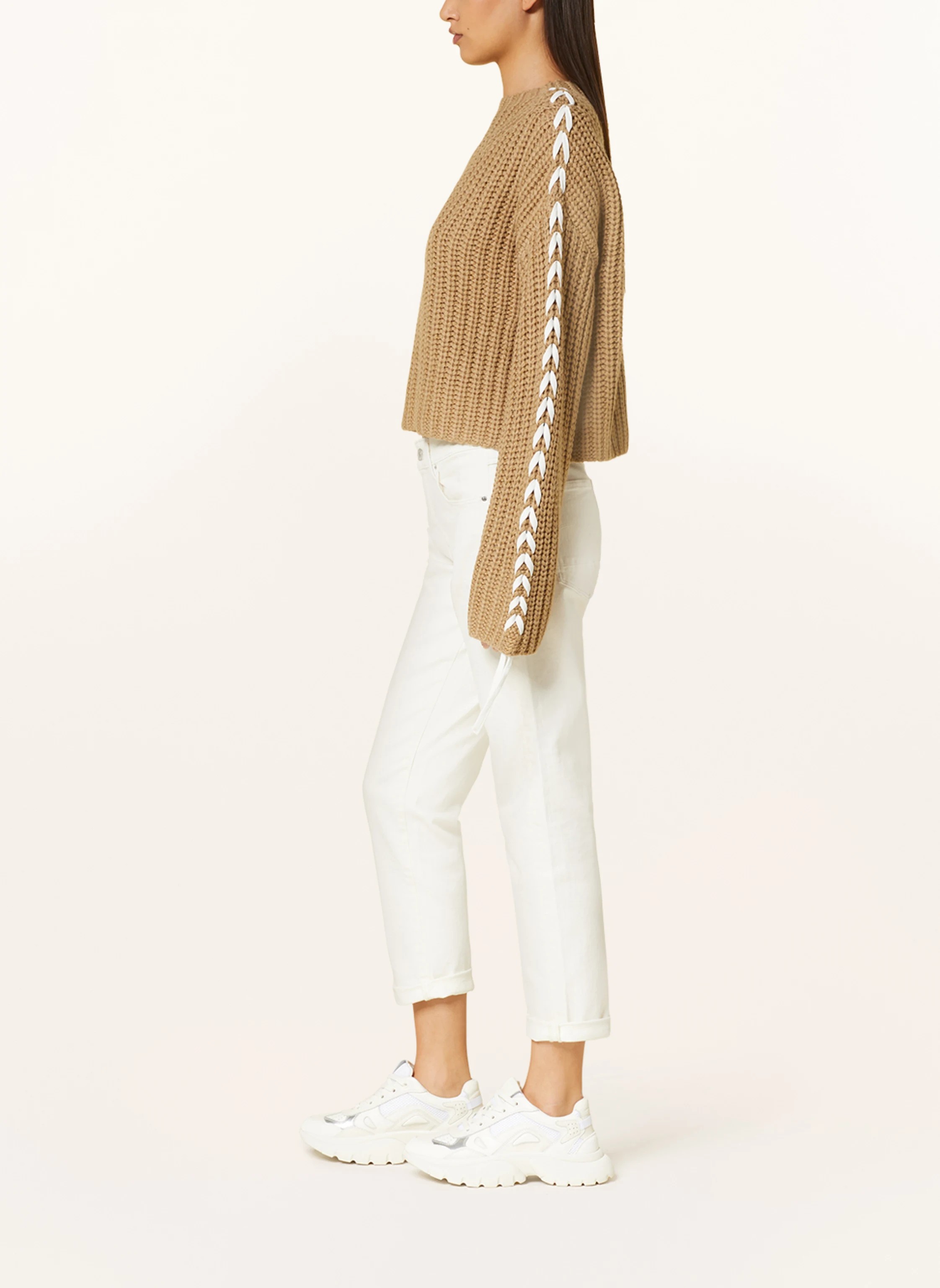 G-Star Boyfriend Jeans KATE
